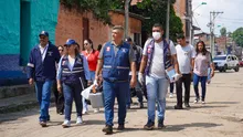 El centro de Cali se revitaliza desde la intervención social y el  desarrollo de las poblaciones