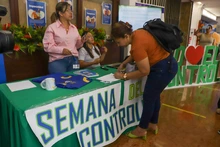La ‘Semana del Control’ se tomará a la Alcaldía de Cali