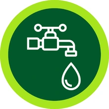 Agua potable y saneamiento básico