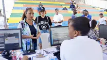 Alcaldía llega a la comuna 14: Cientos de caleños beneficiados en la Feria de Servicios Volvamos a mi Cali bella