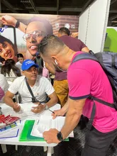 Un total de 170 postulaciones a subsidios de ‘Casa Mía’, el balance la Feria ¡Quiero Vivienda!