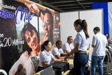 Un total de 170 postulaciones a subsidios de ‘Casa Mía’, el balance la Feria ¡Quiero Vivienda!