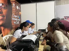 Un total de 170 postulaciones a subsidios de ‘Casa Mía’, el balance la Feria ¡Quiero Vivienda!