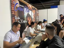 Un total de 170 postulaciones a subsidios de ‘Casa Mía’, el balance la Feria ¡Quiero Vivienda!