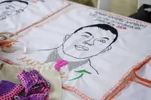  ONU Derechos Humanos - América del Sur (Colombia)