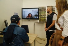Desde Peñas Blancas, zona rural de Cali, se reactivó servicio de telemedicina para caleños