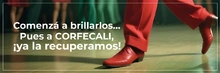 Rescatando Corfecali