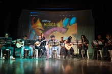 El IPC celebra su transición a institución universitaria con el evento ‘Vamos  pa’ la U’