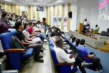 Segundo foro Cultura Ciudadana
