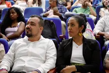 Segundo foro Cultura Ciudadana