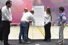 Se fortalecen conexiones de valor entre empresas y Mipymes