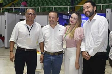 Se fortalecen conexiones de valor entre empresas y Mipymes
