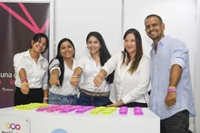 Se fortalecen conexiones de valor entre empresas y Mipymes