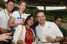 Se fortalecen conexiones de valor entre empresas y Mipymes