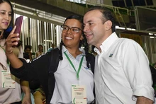 Se fortalecen conexiones de valor entre empresas y Mipymes