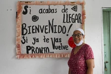 Un comedor que entrega ‘Semillas de vida’ en el barrio Manuela Beltrán