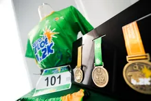 El domingo Cali correrá al ritmo de la ‘4.2K Ascenso a Siloé’