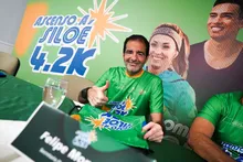 El domingo Cali correrá al ritmo de la ‘4.2K Ascenso a Siloé’