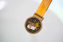 El domingo Cali correrá al ritmo de la ‘4.2K Ascenso a Siloé’