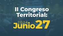 Todo listo para el ‘Segundo Congreso Territorial: Apropiando el Control Fiscal Interno’