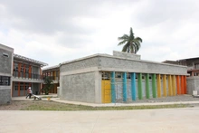 Así avanzan las obras de infraestructura educativa lideradas por el Gobierno Nacional