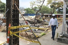 Así avanzan las obras de infraestructura educativa lideradas por el Gobierno Nacional