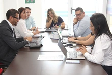 Así avanzan las obras de infraestructura educativa lideradas por el Gobierno Nacional