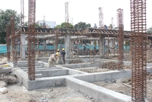 Así avanzan las obras de infraestructura educativa lideradas por el Gobierno Nacional