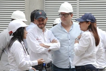 Así avanzan las obras de infraestructura educativa lideradas por el Gobierno Nacional