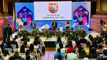Cali recibirá 3,5 millones de euros del gobierno francés para apoyar a mujeres caleñas y migrantes vulnerables