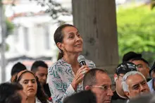 Corfecali se reúne con acreedores y presenta plan de pagos de deudas de años pasados