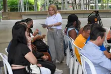 Corfecali se reúne con acreedores y presenta plan de pagos de deudas de años pasados