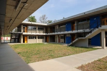 IEO Manuel María Mallarino, sede principal