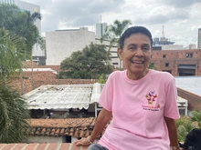  Así es como la Alcaldía de Cali atiende los casos de violencia con la persona mayor