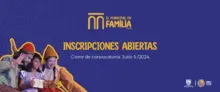 Baner EMEF ampliación