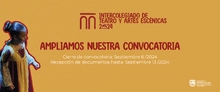 Banner ITAE ampliación