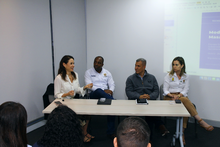 Alcaldía de Cali implementa herramienta de Inteligencia Artificial para pronosticar el riesgo de deslizamientos de tierra