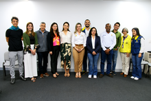 Alcaldía de Cali implementa herramienta de Inteligencia Artificial para pronosticar el riesgo de deslizamientos de tierra