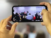 Compromisos para fortalecer nuestra gestión: segunda sesión ordinaria  del Comité Interistitucional de Atención a la  Población Migrante