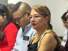 Compromisos para fortalecer nuestra gestión: segunda sesión ordinaria  del Comité Interistitucional de Atención a la  Población Migrante