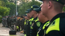  Reducción histórica en Cali: este es el semestre con menos homicidios en los últimos 32 años