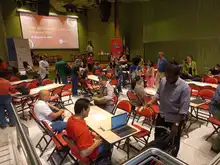 Docentes fortalecen su formación tecnológica 4.0 y robótica educativa para la implementación en ambientes de aprendizaje