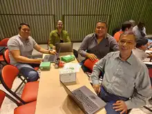 Docentes fortalecen su formación tecnológica 4.0 y robótica educativa para la implementación en ambientes de aprendizaje