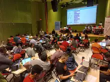 Docentes fortalecen su formación tecnológica 4.0 y robótica educativa para la implementación en ambientes de aprendizaje