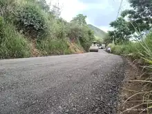Con mingas y mucho cariño, habitantes de los corregimientos se unen a la Secretaría de Infraestructura para recuperar sus vías rurales