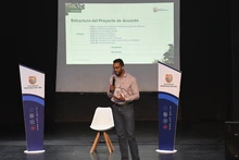 Alcaldía rindió cuentas sobre los 150 primeros días de gobierno en la construcción del Plan de Desarrollo ‘Cali, Capital Pacífica de Colombia’
