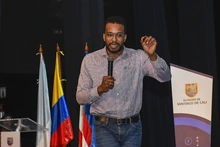 Alcaldía rindió cuentas sobre los 150 primeros días de gobierno en la construcción del Plan de Desarrollo ‘Cali, Capital Pacífica de Colombia’