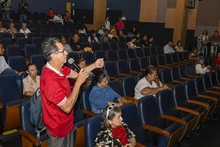 Alcaldía rindió cuentas sobre los 150 primeros días de gobierno en la construcción del Plan de Desarrollo ‘Cali, Capital Pacífica de Colombia’