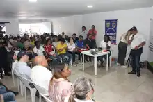 En tres instituciones educativas se implementarán nuevas iniciativas de educación