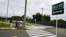 Más de 12.000 metros cuadrados harán parte del pulmón verde del sur de Cali